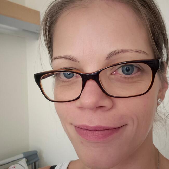 Babysitter Job in Strausberg: Isabell