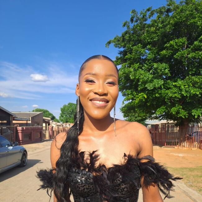 Babysitter in Virginia: Gomolemo