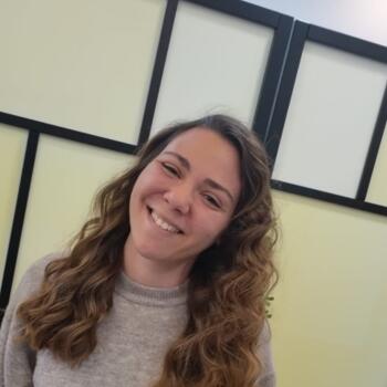 Babysitter in Seixal: Mariana