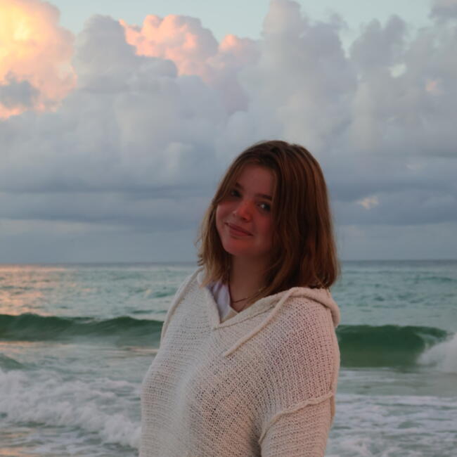 Nanny in Niwot: Lillian