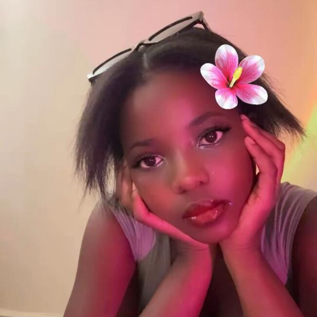 Babysitter in Ruiru: Zipporah