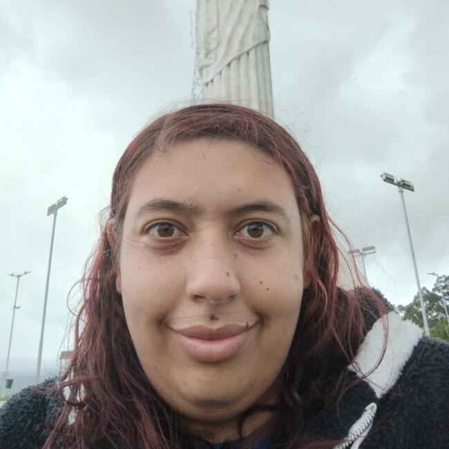 Babysitter in Franco da Rocha: Ana