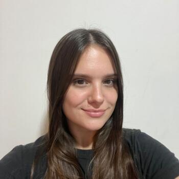 Babysitter in Rosario: Malena
