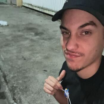 Família Francisco Morato: Gabriel