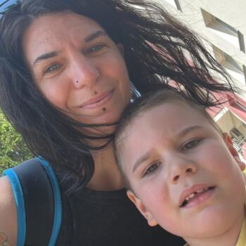 Babysitting job in Maribor: Pia