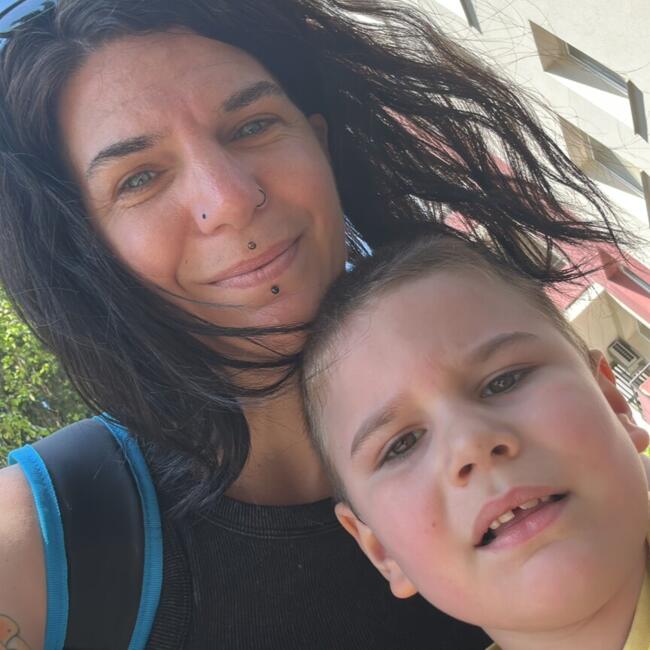 Babysitting job in Maribor: Pia
