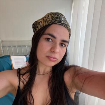 Babysitter in Montevideo: Yilian