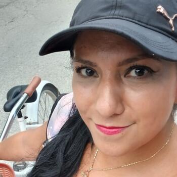 Niñera Tulum: Pamela