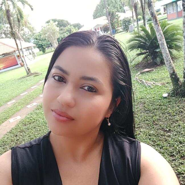 Niñera en Villavicencio: Diana