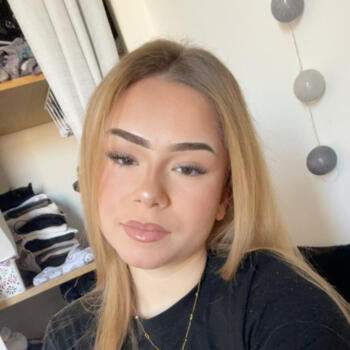 Babysitter Buxerolles: Mailys