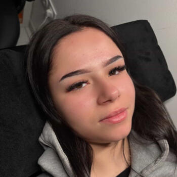 Babysitter Buxerolles: Mailys