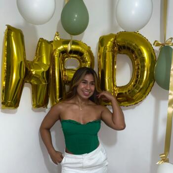 Niñera en Villavicencio: Wendi Garcia