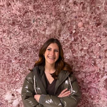 Babysitter in Tournon-sur-Rhône: Lisa