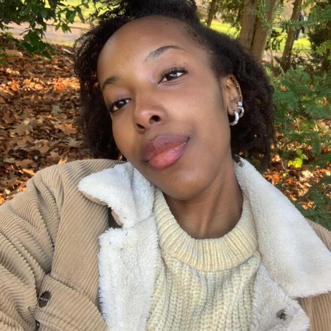 Babysitter in Berlin: Tajah