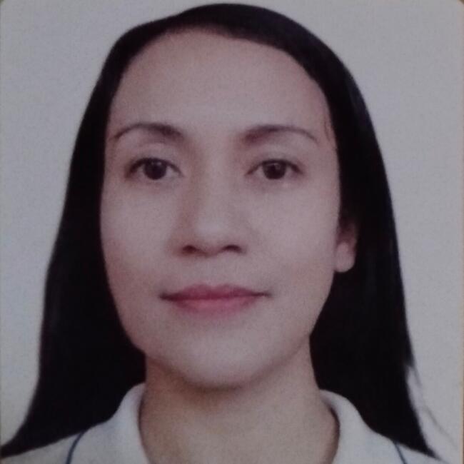 Babysitter in Nueva Era (Ilocos): Gwyneth