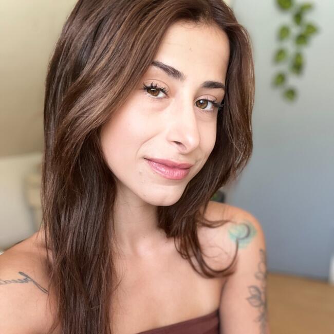 Babysitter in Victoria: Constanza