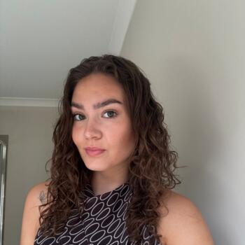 Babysitter in Melbourne: Kolfinna