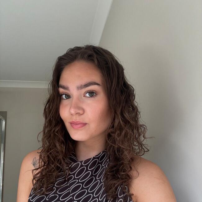 Babysitter in Melbourne: Kolfinna