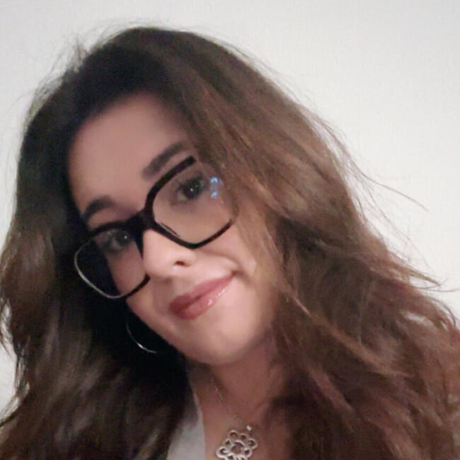 Babysitter in Dublin: Marta