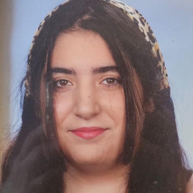 Oppas in Hoofddorp: Karin