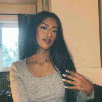 Babysitter in Zürich: Rameeza