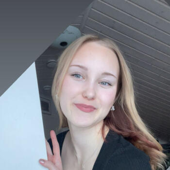Lastenhoitaja Espoo: Ronja