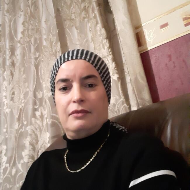 Babysitter in Conflans-Sainte-Honorine: Naziha