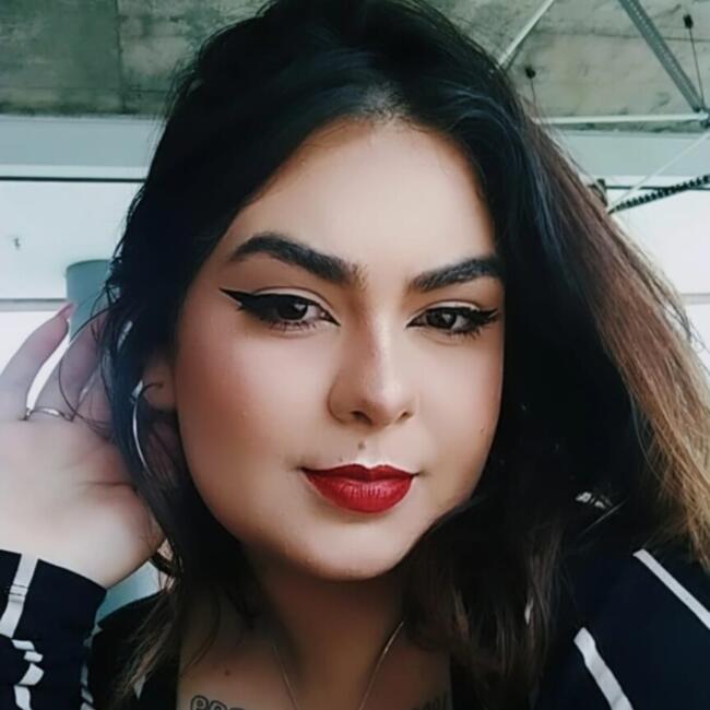 Babá em Curitiba: Isabelle