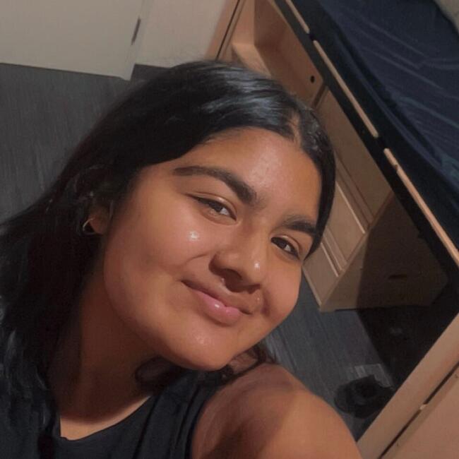 Babysitter in Bobigny: Isha