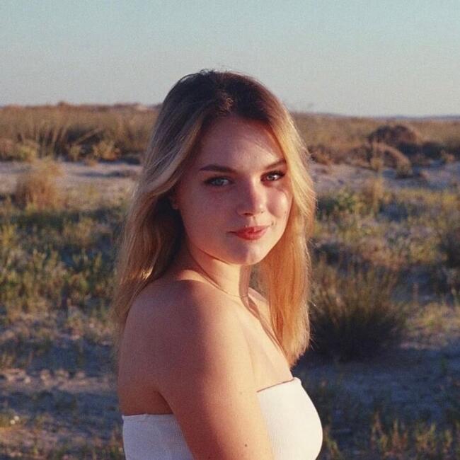 Детегледачка в София: Bilyana