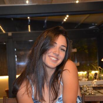 Babysitter in Rome: Giorgia