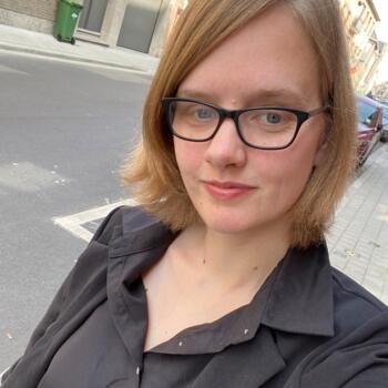 Babysitter Deinze: Maayke