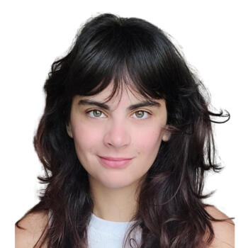 Babysitter em Coimbra: Amanda
