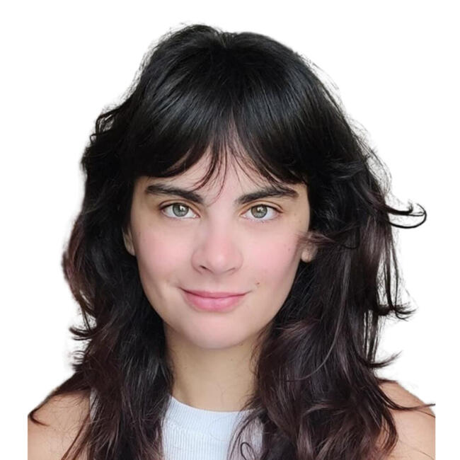 Babysitter em Coimbra: Amanda
