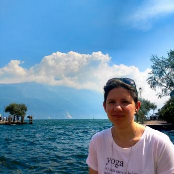 Babysitter Mantova: Andree