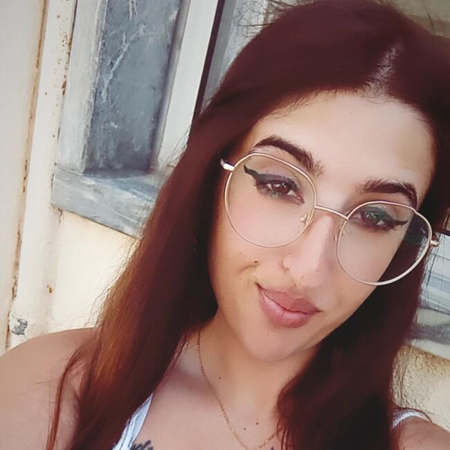 Ama em Peniche: Maria
