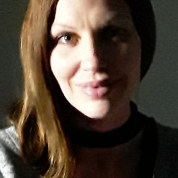 Babysitter Richardson: Melissa