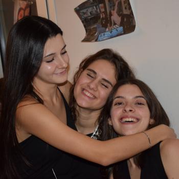 Babysitter Bologna: Giulia
