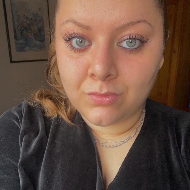 Babysitter in Rome: Giorgia