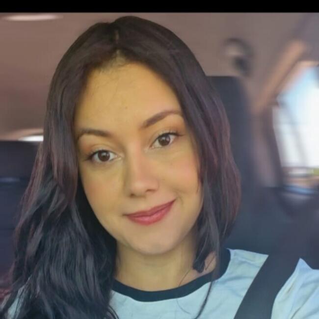 Babysitter in Brasília: Karen