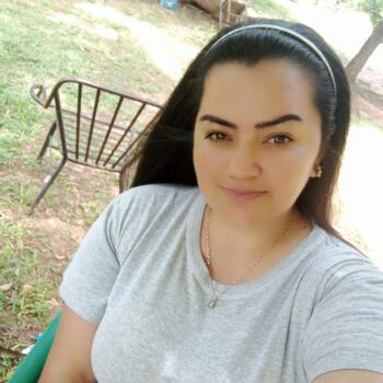 Babysitter in Fernando de la Mora: Celeste