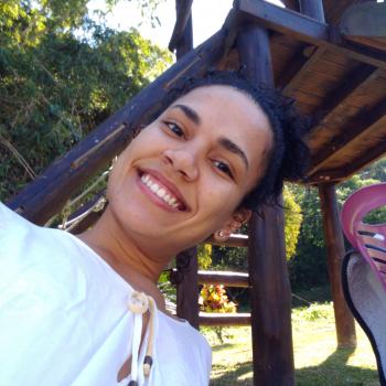 Babysitter São José (São José): Luana