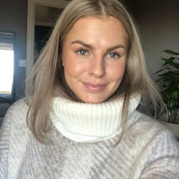 Barnevakter Oslo: Benedicte