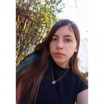 Niñera Maipú: Camila