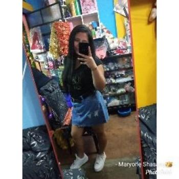 Babysitter in Callao: Maryorie