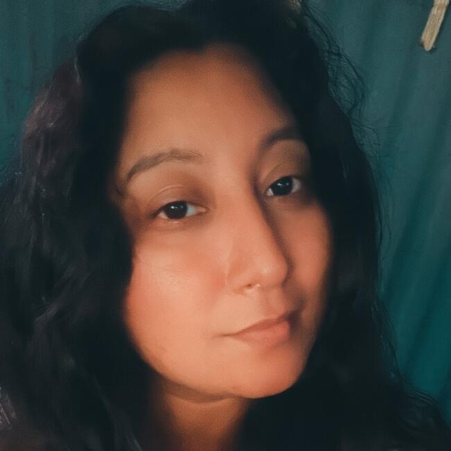 Babysitter in Apopa: Raquel