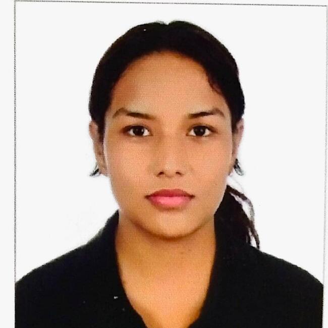 Babysitter in Sydney: Manika