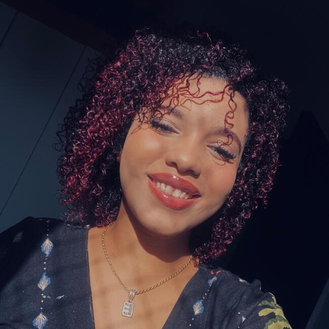 Babysitter in Cuiabá: Maria eduarda