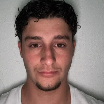 Babysitter Pézilla-la-Rivière: Matthias