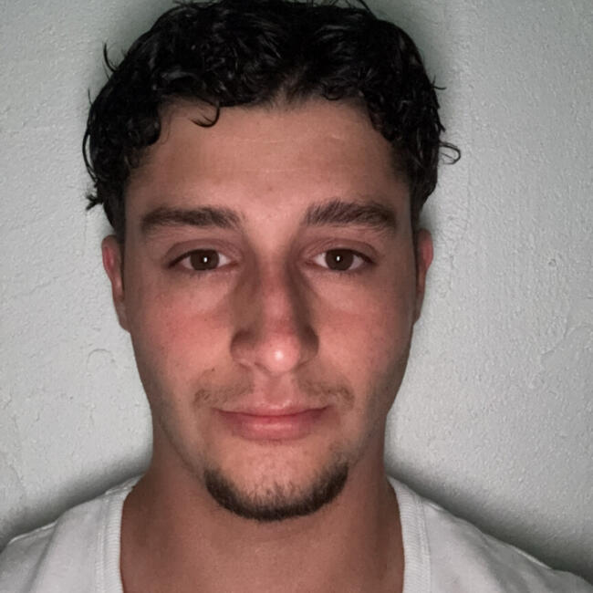 Babysitter in Pézilla-la-Rivière: Matthias